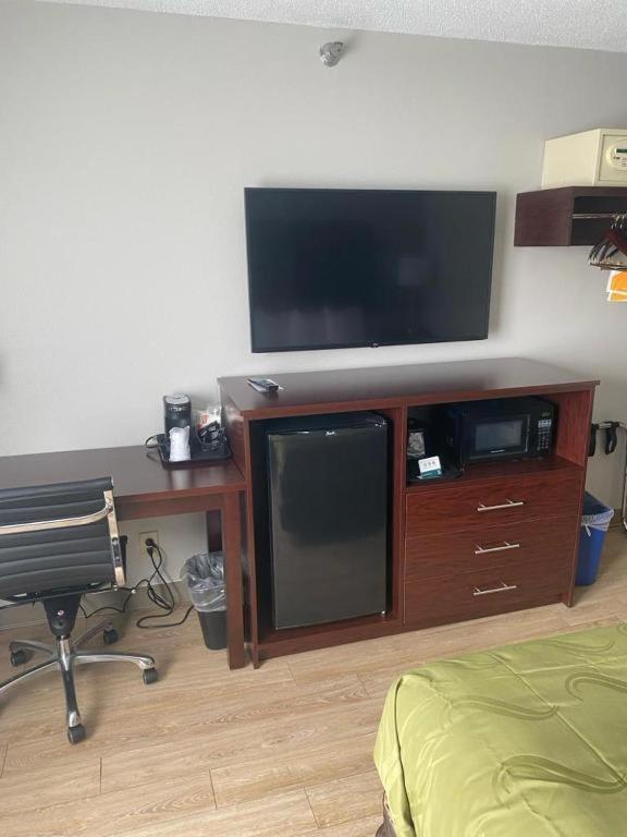 Quality Inn Colchester - Берлингтон Экстерьер фото