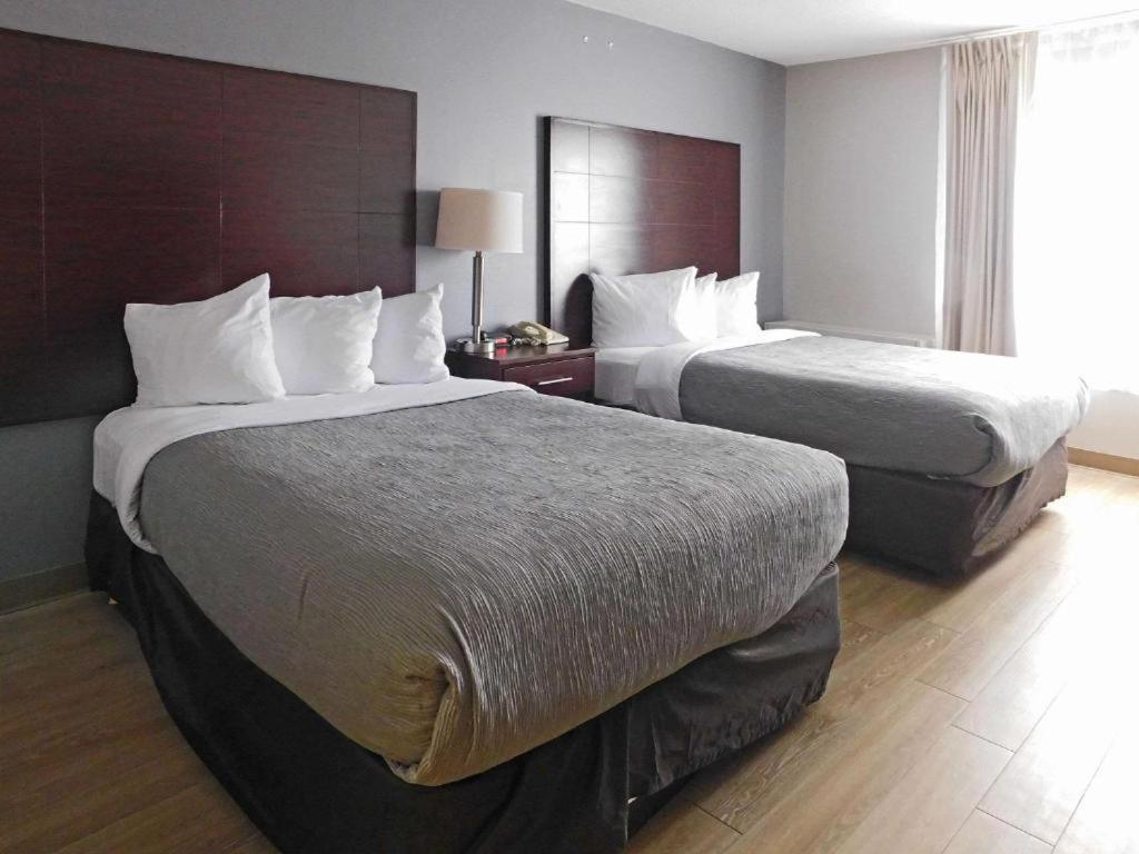 Quality Inn Colchester - Берлингтон Экстерьер фото